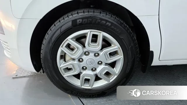 Hyundai Staria id 3154349 из Кореи 15