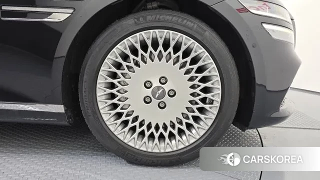 Genesis G80 (RG3) id 3478481 из Кореи 15