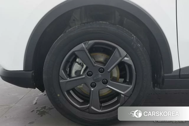 Geely Geometry E firefly id 4210614 из Китая 19