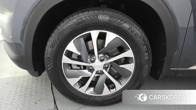 Hyundai Palisade id 3865492 из Кореи 15