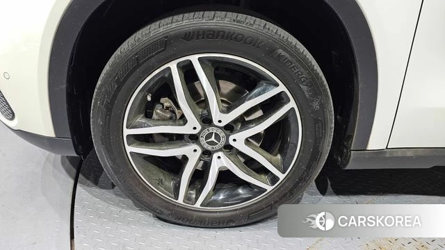 Mercedes-Benz GLA-Class X156 id 4251413 из Кореи 15