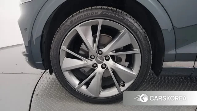 Genesis GV70 id 3432989 из Кореи 15