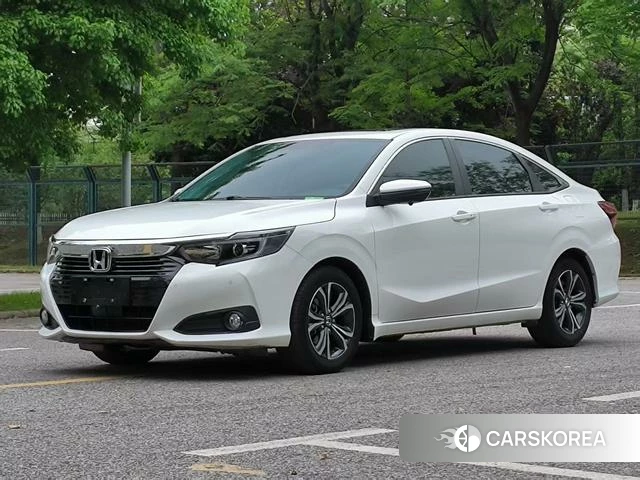 Honda Lingpai id 4257314 из Китая 10