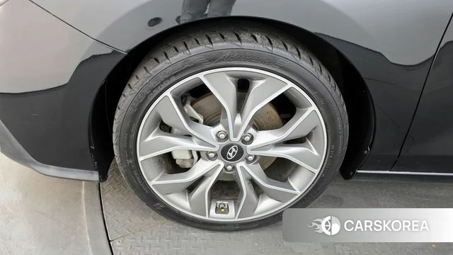 Hyundai i30 (PD) id 3942639 из Кореи 15