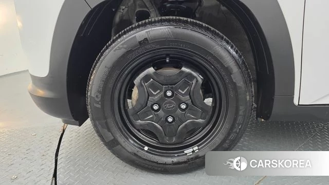 Hyundai Casper id 4422561 из Кореи 28
