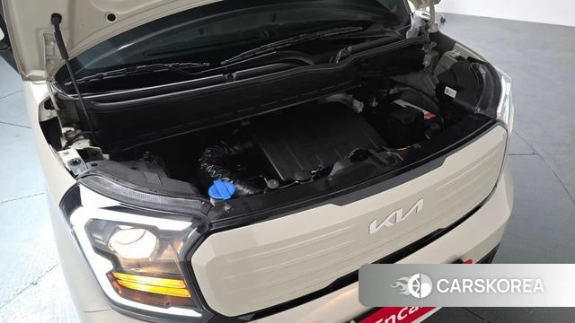 Kia The New Kia Ray id 3883586 из Кореи 15
