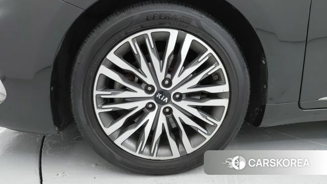 Kia K7 Premier id 4502252 из Кореи 15