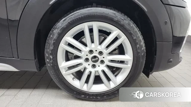 Mini Cooper Countryman id 3508031 из Кореи 15