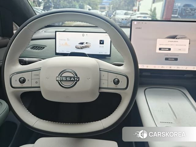 Nissan N7 id 4254092 из Китая 10