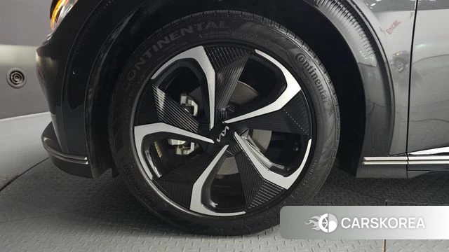 Kia EV6 id 4337565 из Кореи 28