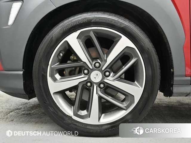 Hyundai Kona id 3873915 из Кореи 15