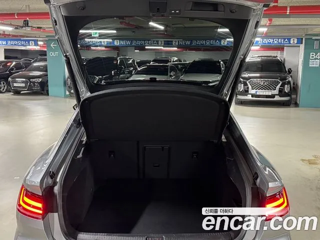 Volkswagen Arteon id 2485995 из Кореи 7