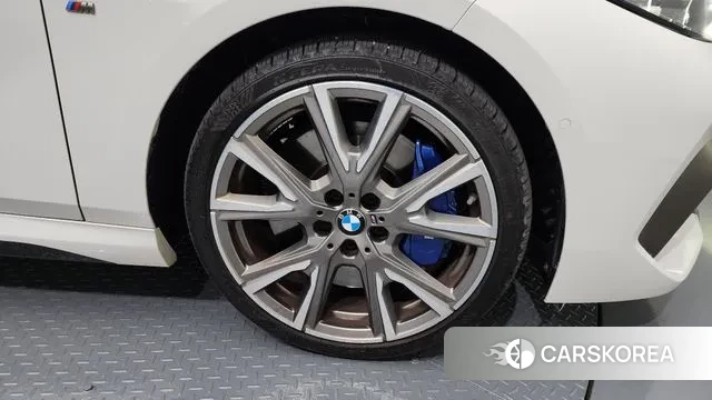 BMW 2 Series Gran Coupe (F44) id 3282179 из Кореи 15