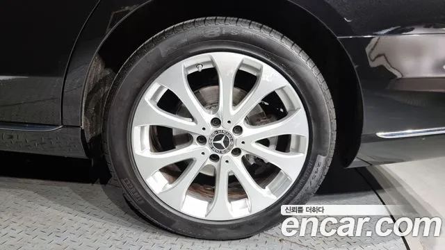 Mercedes-Benz E-Class W213 id 2653414 из Кореи 15