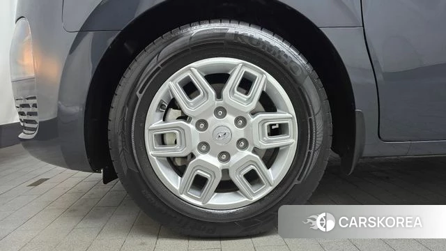 Hyundai Staria id 4282677 из Кореи 25