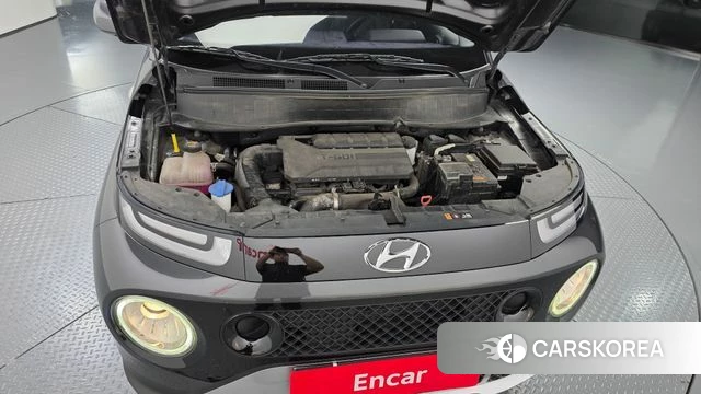 Hyundai Casper id 4847852 из Кореи 26