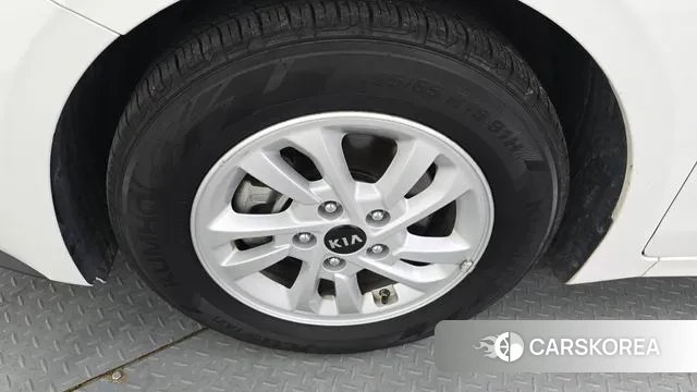 Kia Come New K3 id 3170570 из Кореи 15