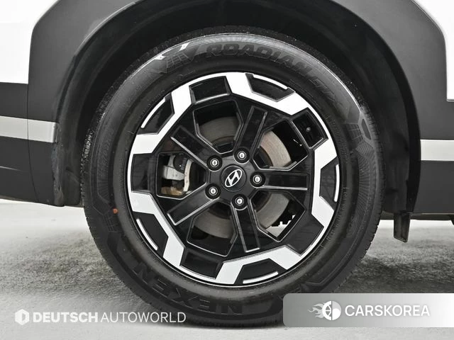 Hyundai Santa Fe (MX5) id 4442924 из Кореи 15