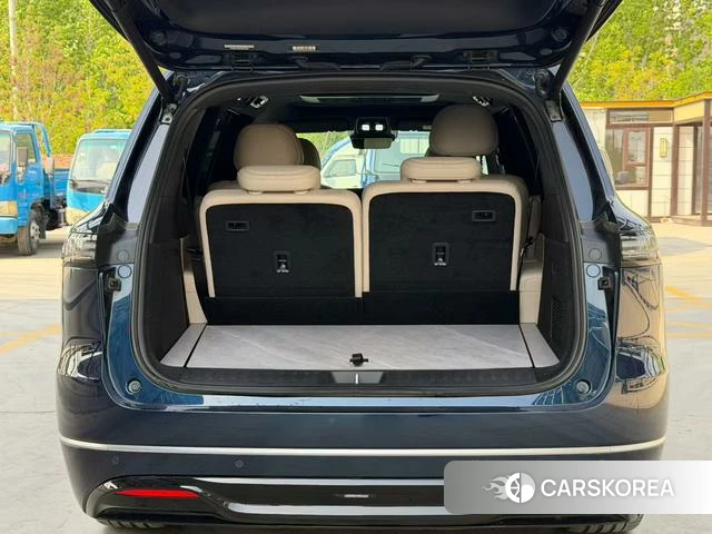 Dark blue car Dark blue S09 id 4253207 из Китая 10