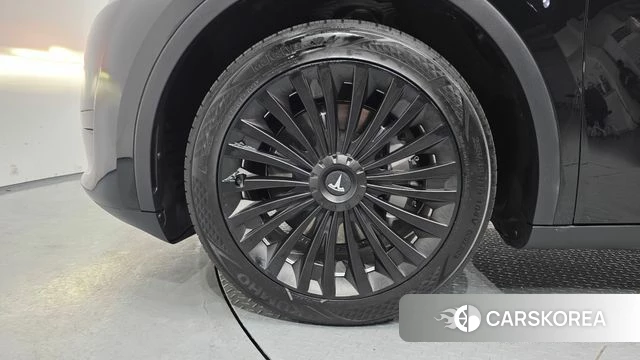 Tesla Model Y id 3817867 из Кореи 15