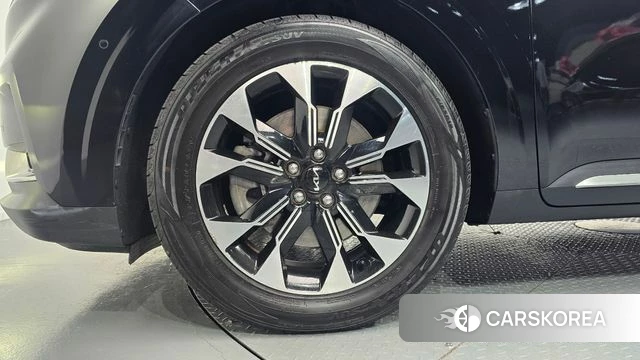 Kia Carnival 4th generation id 4730533 из Кореи 15