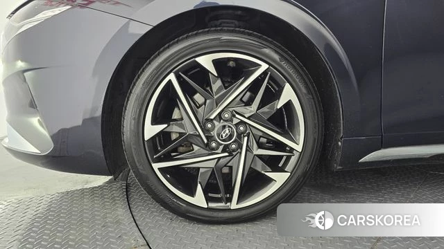Hyundai The New Grandeur IG id 4609656 из Кореи 31