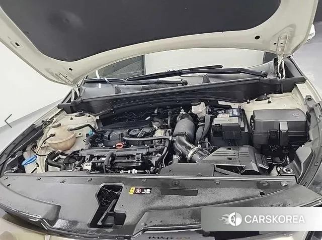 Kia Sportage 5th Generation id 3053841 из Кореи 14