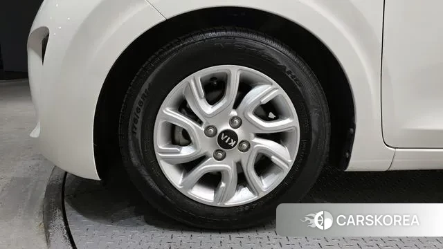 Kia All New Morning (JA) id 3593297 из Кореи 15