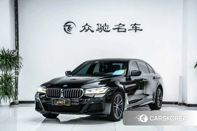 BMW 5 series id 4271701 из Китая 7