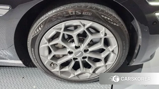 Genesis G80 (RG3) id 3027434 из Кореи 15