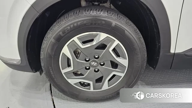 Hyundai The New Santa Fe id 3043850 из Кореи 15