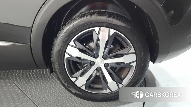 Peugeot 5008 second generation id 3820178 из Кореи 15