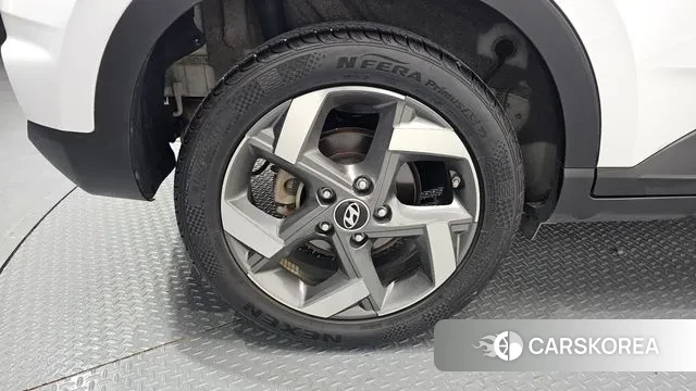 Hyundai Venue id 3561914 из Кореи 15