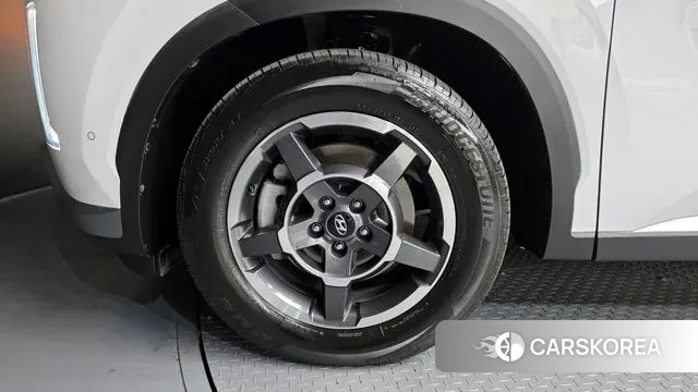 Hyundai The New Palisade id 3625127 из Кореи 15