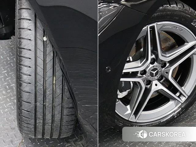 Mercedes-Benz CLA-Class C118 id 3436788 из Кореи 15