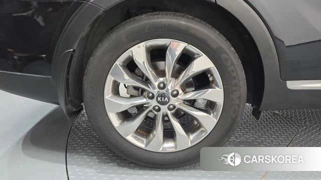 Kia The New Sorento id 4652123 из Кореи 33