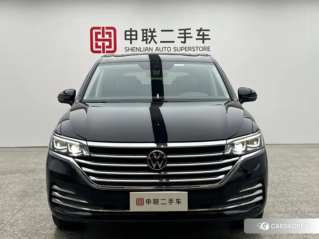 Volkswagen Viloran id 4622329 из Китая 7