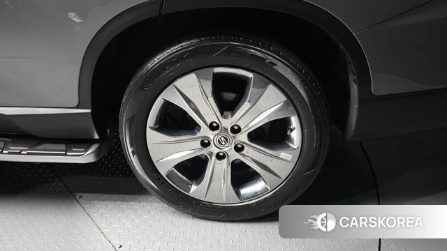 Ssangyong All New Rexton id 3892017 из Кореи 15