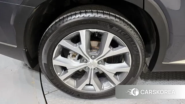 Hyundai Palisade id 3735522 из Кореи 15