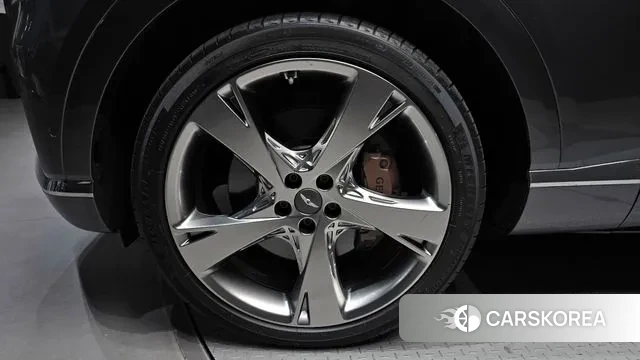 Genesis GV80 id 3691171 из Кореи 15