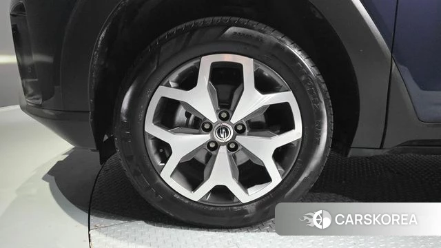 Ssangyong Torres id 3922706 из Кореи 15