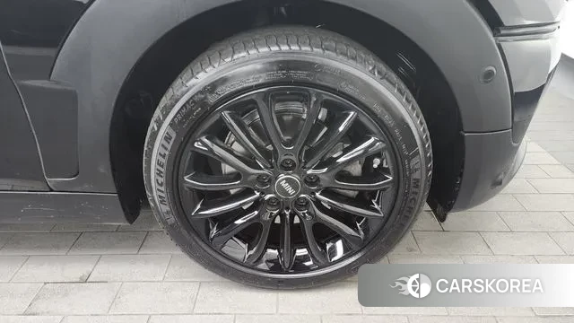 Mini Cooper Clubman id 3488001 из Кореи 15