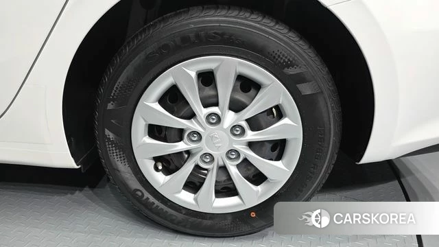 Kia Come New K3 id 3794885 из Кореи 15