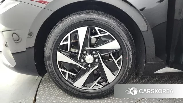 Hyundai The New Grandeur IG Hybrid id 3033722 из Кореи 15