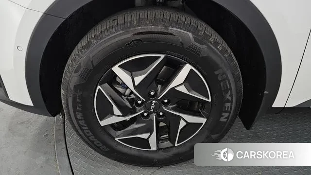 Kia The New Sorento 4th Generation id 3538621 из Кореи 15