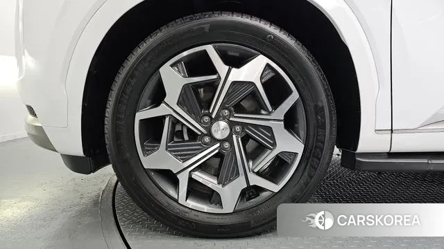 Hyundai Palisade id 3615951 из Кореи 15