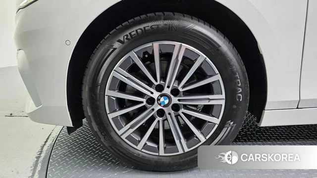 BMW 2 Series Active Tourer (U06) id 4665085 из Кореи 26
