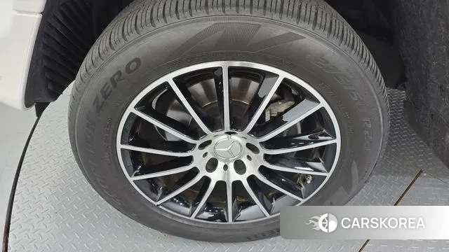 Mercedes-Benz G-Class W463b id 3002382 из Кореи 15