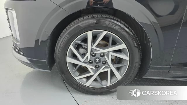 Hyundai Grandeur Hybrid (GN7) id 4854114 из Кореи 15
