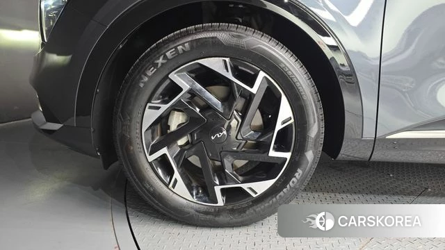 Kia Sportage 5th Generation id 4740978 из Кореи 15